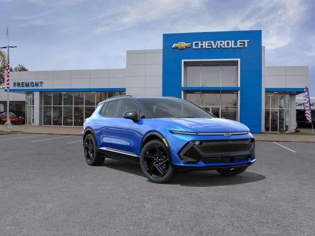 chevrolet equinox ev 2026 3GN7DSRP0TS128127 image chevrolet equinox ev 2026 3GN7DSRP0TS128127 image
